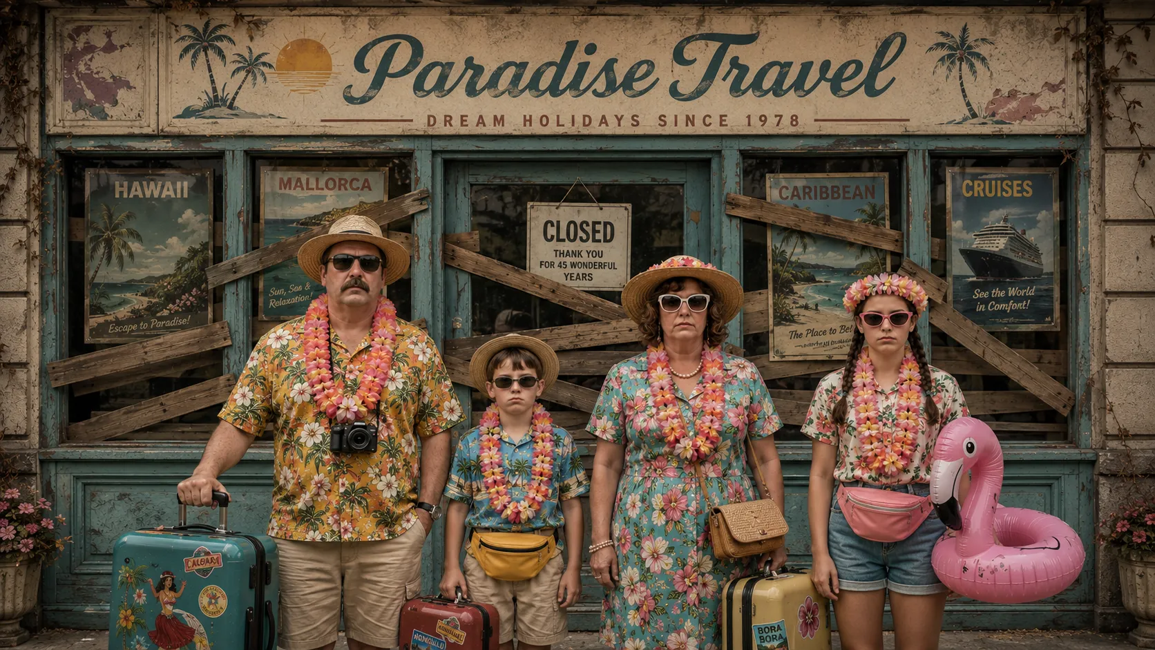 Ten Jobs Whose Current Form Deserves a Farewell Party