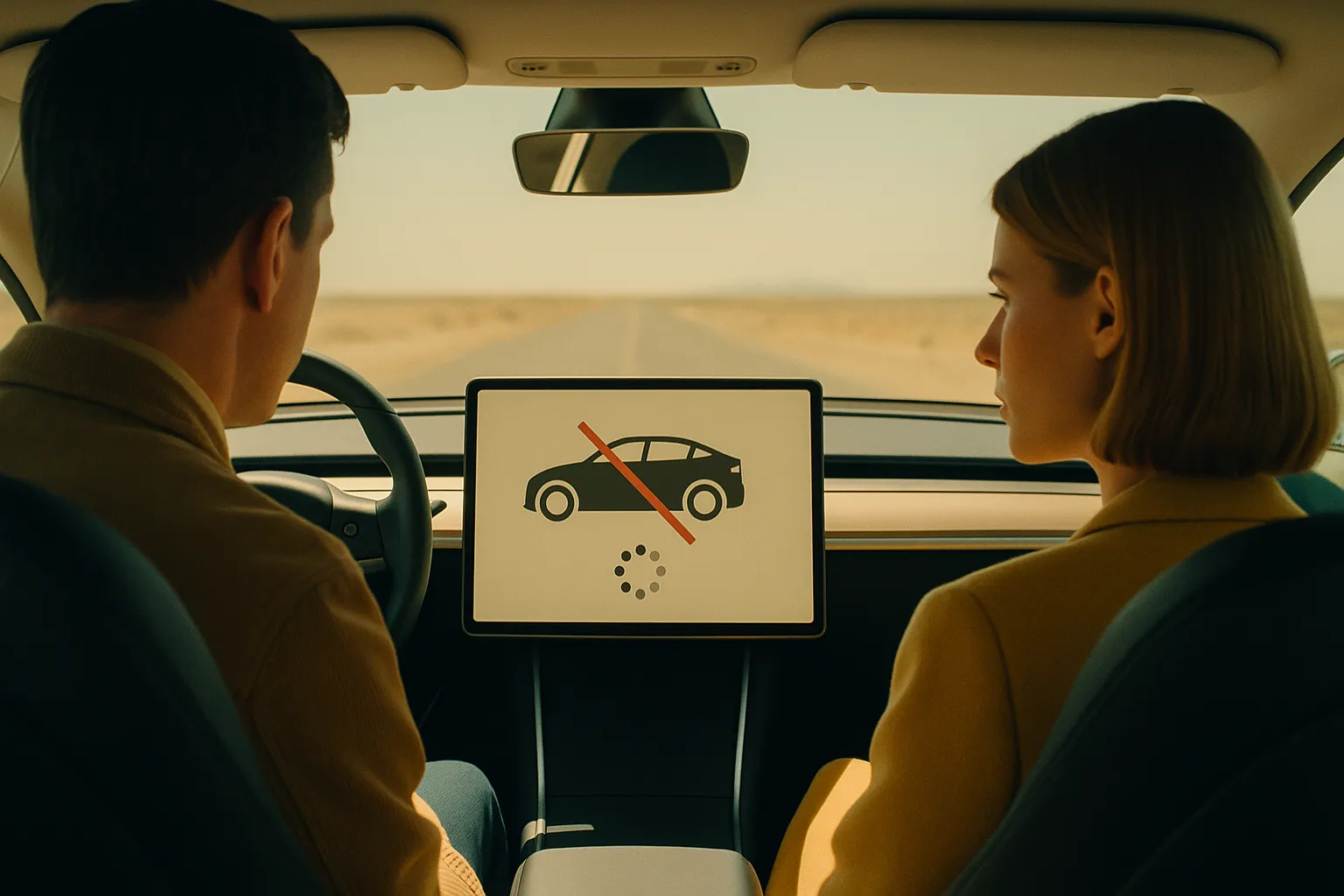 Elon Musk's Vision: Turning Tesla's Idle Fleet into a Global AI Inference Powerhouse