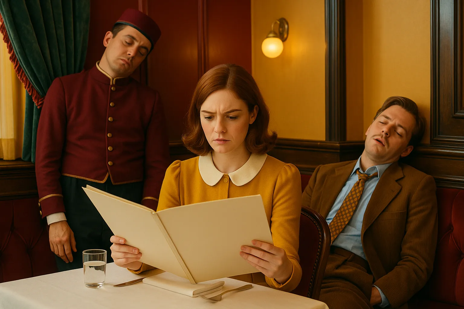 Less Is More: When Overthinking Leads to Worse Outcomes