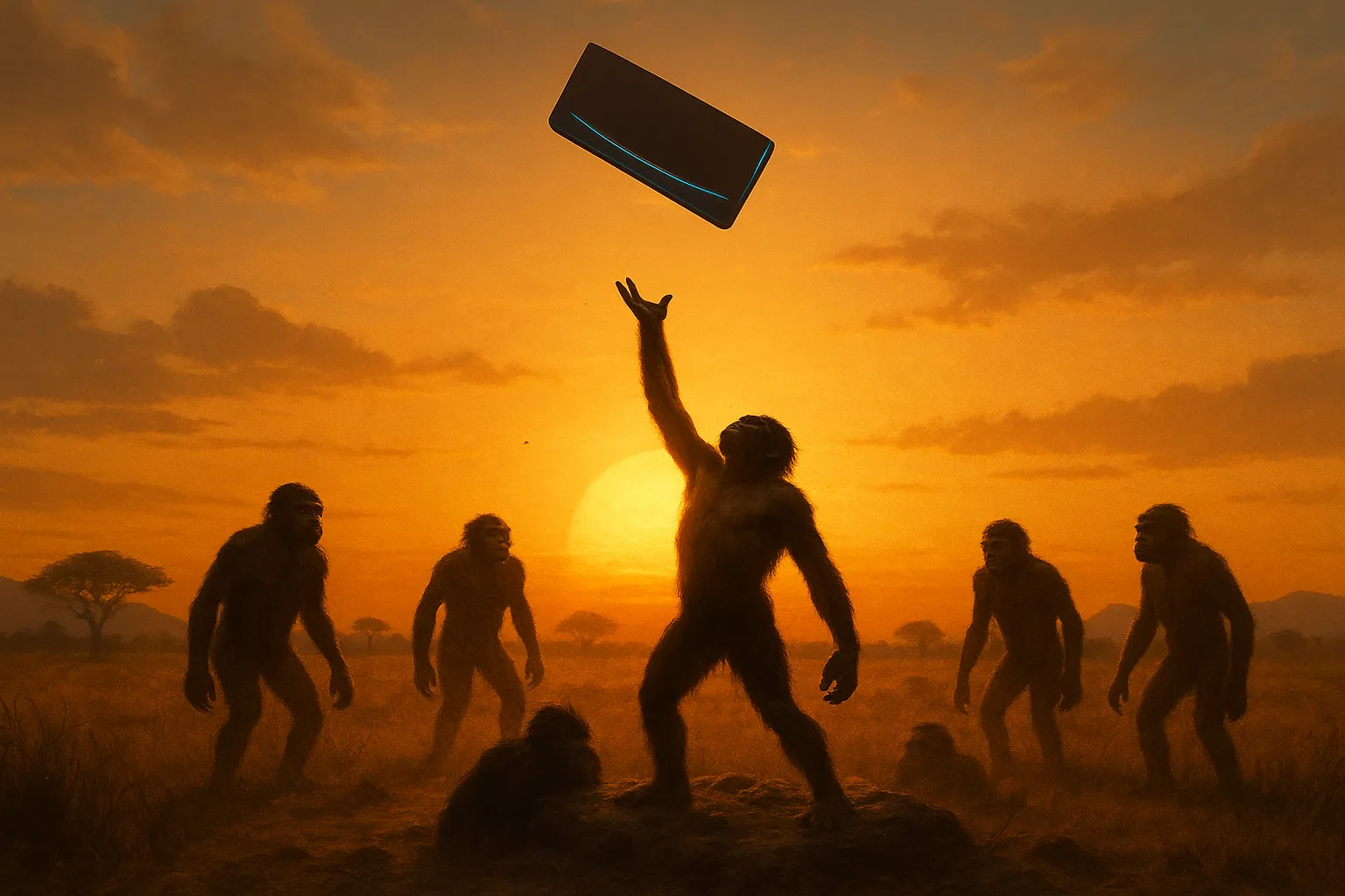 The Dawn of Algorithmic Evolution: AlphaEvolve and Its Transformative Impact