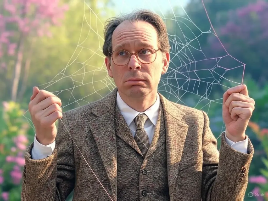 Knowledge Graphs Won't Solve the LLM Crisis—Here's Why