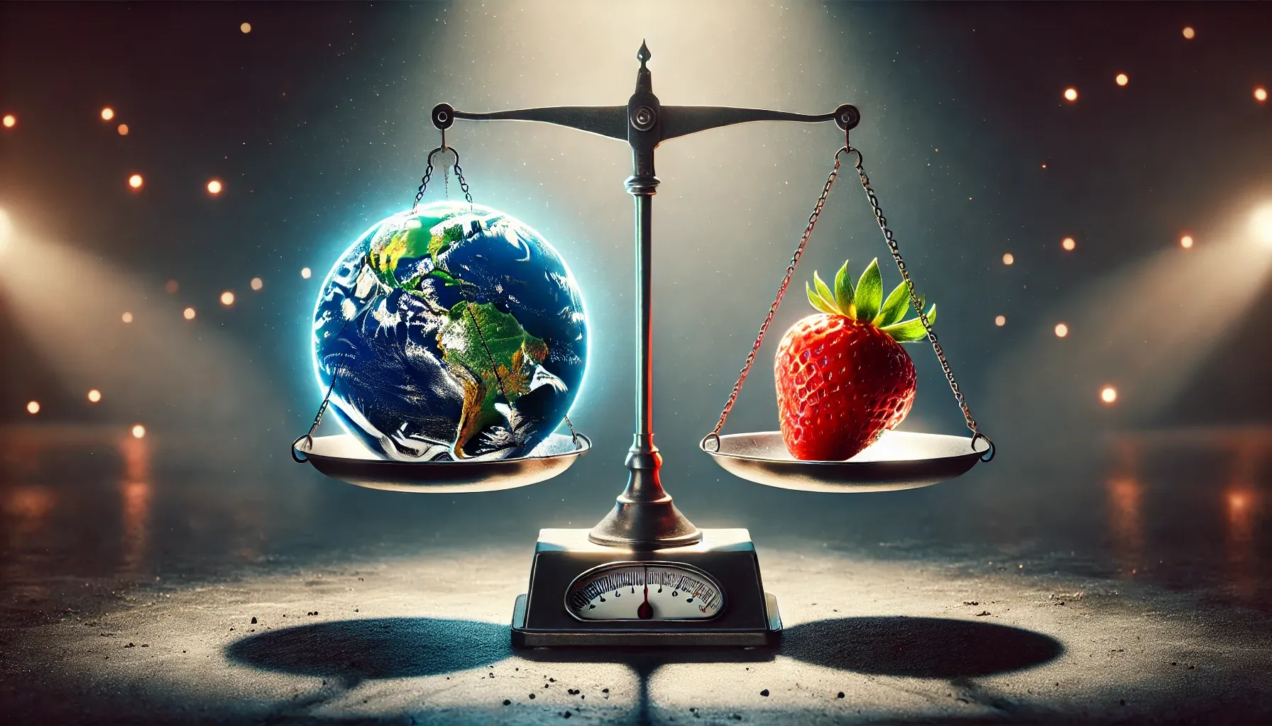The Weight of Knowledge: Connecting Project Strawberry to a Physicist’s Sweet Revelation