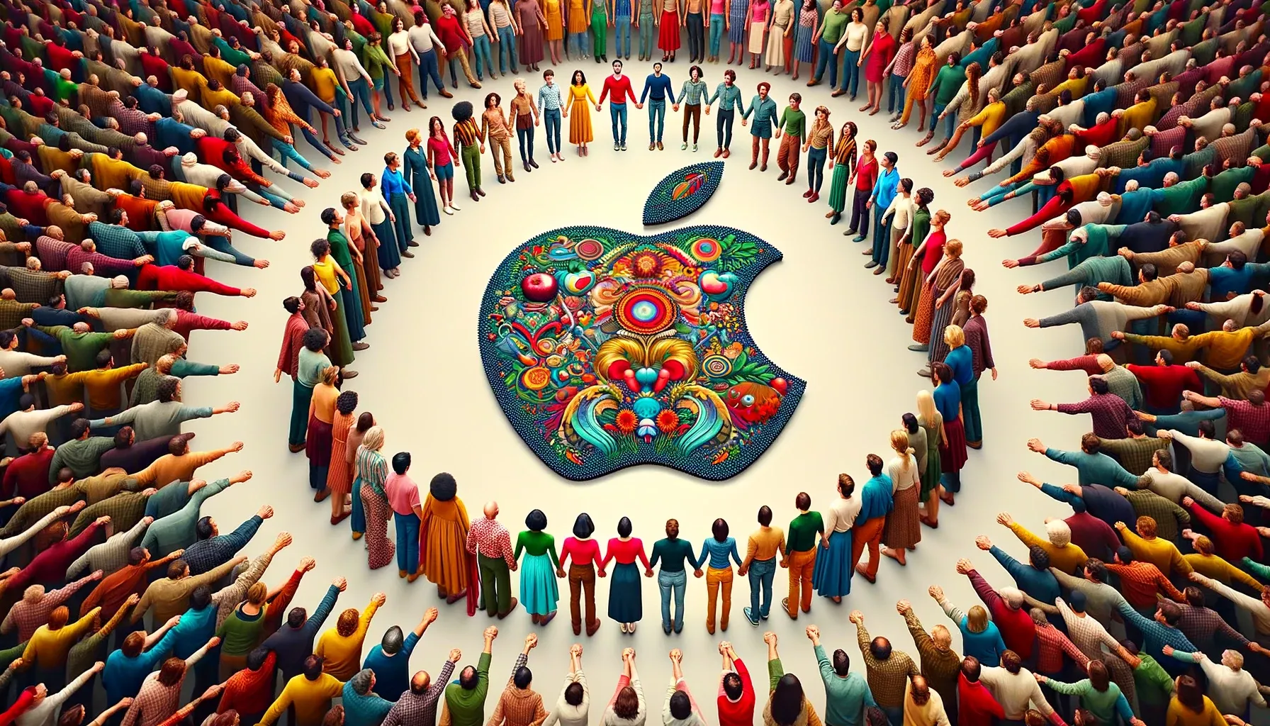 Apple's Stance on AI Transparency and Ethics at the Annual Shareholder Meeting