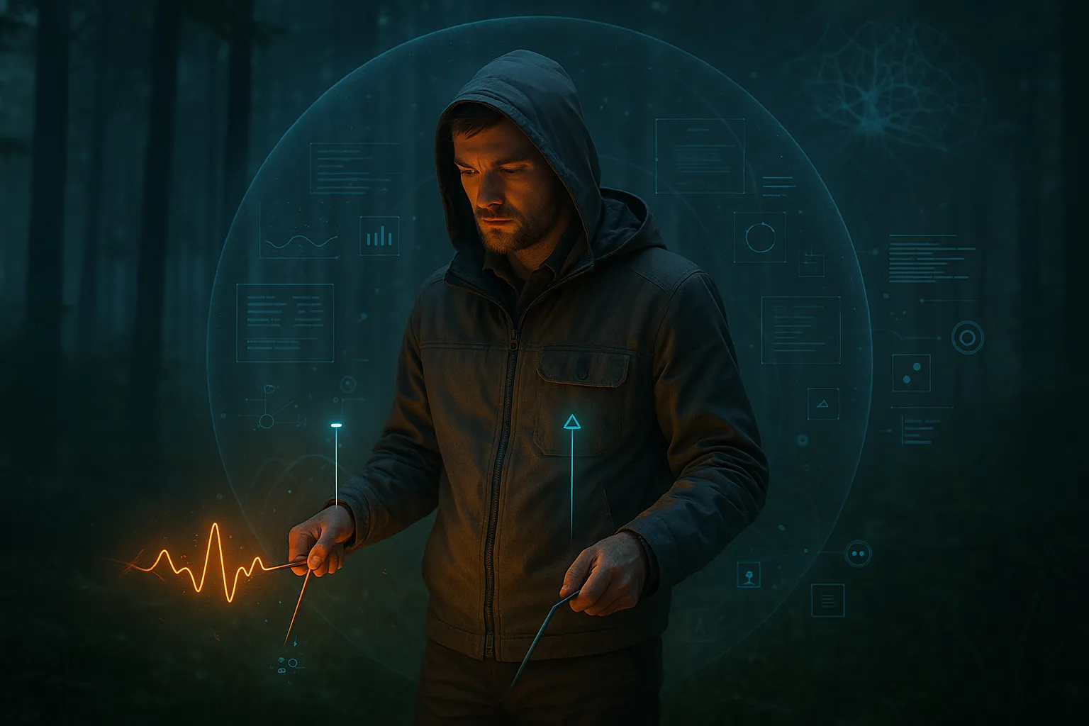 Beyond Fine-Tuning: What Apple’s Multimodal Sensor Fusion Study Reveals About LLMs and User Privacy